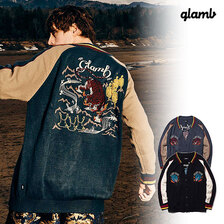 glamb Rhapsody Ska Cardigan GB0323-KNT12画像