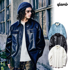 glamb Synth Leather SH GB0323-SH09画像