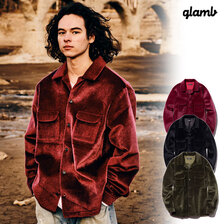 glamb Synth Haircalf SH GB0323-SH02画像