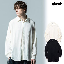 glamb Deformed Dress SH GB0323-SH03画像