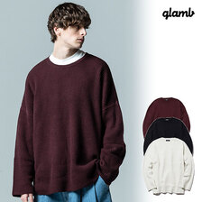 glamb All Purpose Knit GB0323-KNT10画像