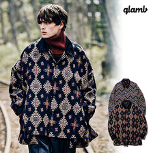 glamb Pierrot JKT GB0323-JKT19画像