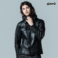 glamb Carol Riders GB0323-JKT04画像