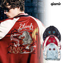 glamb Rhapsody Ska Jumper GB0323-JKT06画像