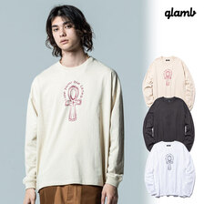 glamb Papyrus Long Sleeves T GB0323-CS19画像