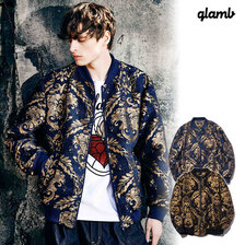 glamb Glitter Jersey II GB0323-CS13画像