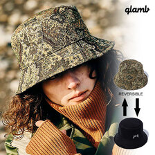 glamb Gobelin Bucket Hat GB0323-CP05画像