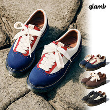 glamb Fat Lace Shoes GB0323-AC10画像