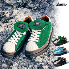 glamb Flip Tongue Sneakers GB0323-AC09画像