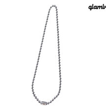 glamb Tiny Ball Chain Necklace GB0323-AC16画像