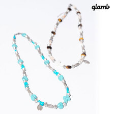 glamb Carlos Necklace GB0323-AC14画像