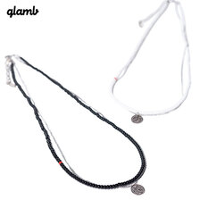 glamb Twin Necklace GB0323-AC13画像