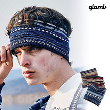 glamb Legget 2WAY Band GB0323-AC06画像