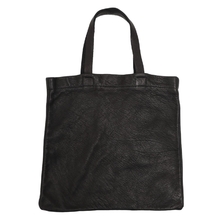 GUIDI MINI LEATHER TOTE BAG SOFT HORSE FULL GRAIN SH0-SOFTHORSE画像