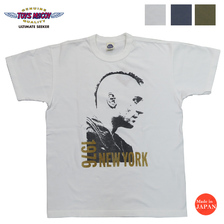 TOYS McCOY 19"NY"76 TEE "1976 NEW YORK" TMC2321画像