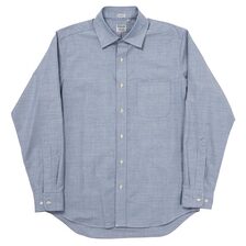 Workers Modified Wide Spread Shirt画像