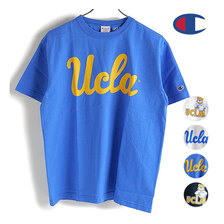 Champion SHORT SLEEVE T-SHIRT MADE IN USA C5-X301画像