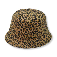 FULLCOUNT Leopard Bucket Hat 6020-2画像