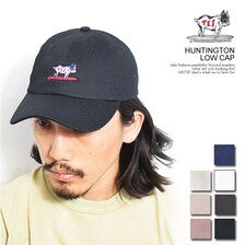 The Endless Summer TES HUNTINGTON LOW CAP SD-23574701画像
