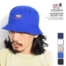 The Endless Summer TES HUNTINGTON BUCKET HAT SD-23574702画像