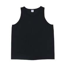 WALLA WALLA SPORT SOLID TANK TOP画像