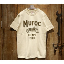 FREEWHEELERS HOT ROD MEMORABILIA &ldquo;MUROC 1920-30s&rdquo; 2325002画像