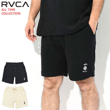 RVCA Alltime Terry Cloth Short BD041-658画像