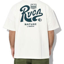 RVCA Tactix S/S Tee BD041-269画像