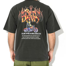 BEN DAVIS Gorilla Bike VNTG S/S Tee C-23580015画像