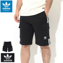 adidas 3S Cargo Short Originals IA6334画像