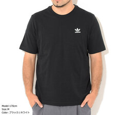 adidas Essential S/S Tee Originals IA4873/IA4874/IA4872画像