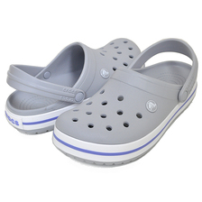 crocs CROCBAND MICROCHIP 11016-1FH画像