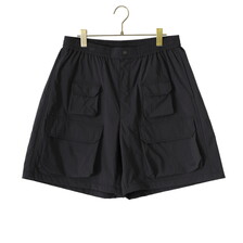 THE NORTH FACE PURPLE LABEL Nylon Ripstop Trail Shorts NT4300N画像