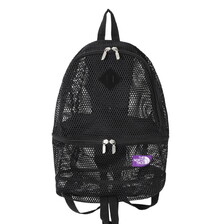 THE NORTH FACE PURPLE LABEL Mesh Day Pack NN7317N画像