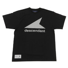 DESCENDANT CETUS SS BLACK 231ATDS-STM09S画像