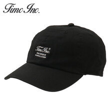 Timc Inc. TPW SP Cap BLACK画像