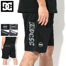 DC SHOES ST Dryfast Short DWS232019画像