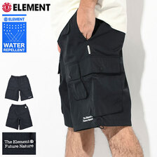 ELEMENT Shod CA05 Short BD021-611画像