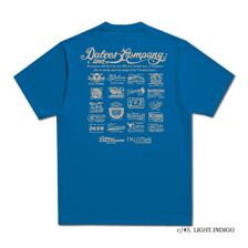 DELUXEWARE BRG-DD3B DELUXEWARE & DALEE'S画像