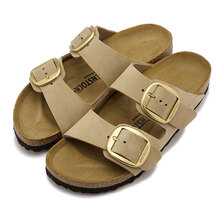 BIRKENSTOCK ARIZONA BIG BUCKLE SANDCASTLE 1024064画像