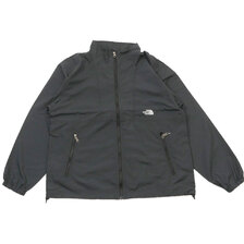 THE NORTH FACE Compact Blouson AG(ASPHALT GRAY) NP22334R画像