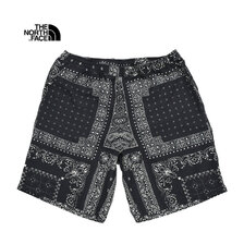 THE NORTH FACE Aloha Vent Short NB42330画像