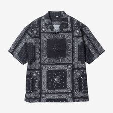 THE NORTH FACE Aloha Vent S/S Shirt NR22330画像