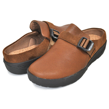 Columbia CHADWICK CAFE BROWN YU5020-281画像