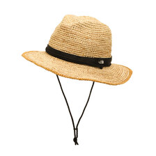 THE NORTH FACE Raffia Hat NN02347画像