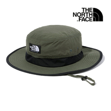 THE NORTH FACE Horizon Hat NEWTAUPE/BLACK NN02336-NK画像