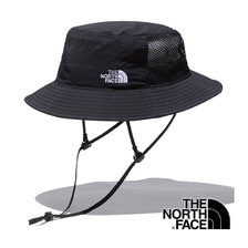 THE NORTH FACE Waterside Hat BLACK NN02337-K画像