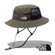 THE NORTH FACE Waterside Hat NEWTAUPE NN02337-NT画像