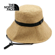 THE NORTH FACE HIKE Bloom Hat NATURAL NN02343-NA画像