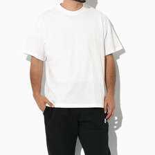 NIKE M90 Nike Air S/S Tee White DZ2887-100画像